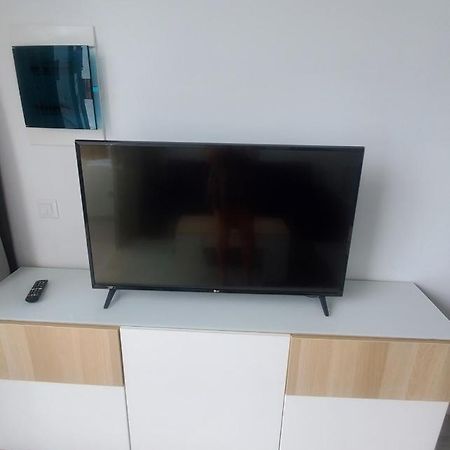 Atlantic View 1B 2 Bedrooms Ground Floor, Complex Featured On A Place In The Sun ปูแอร์โตเดลคาร์เมน ภายนอก รูปภาพ