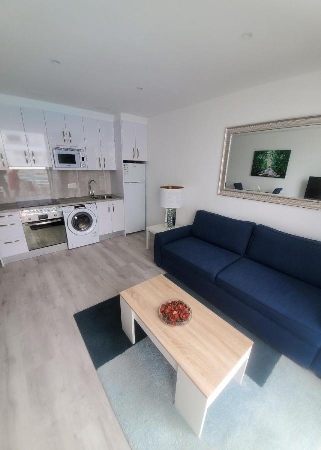 Atlantic View 1B 2 Bedrooms Ground Floor, Complex Featured On A Place In The Sun ปูแอร์โตเดลคาร์เมน ภายนอก รูปภาพ