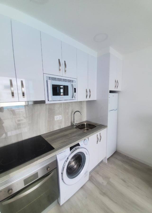 Atlantic View 1B 2 Bedrooms Ground Floor, Complex Featured On A Place In The Sun ปูแอร์โตเดลคาร์เมน ภายนอก รูปภาพ